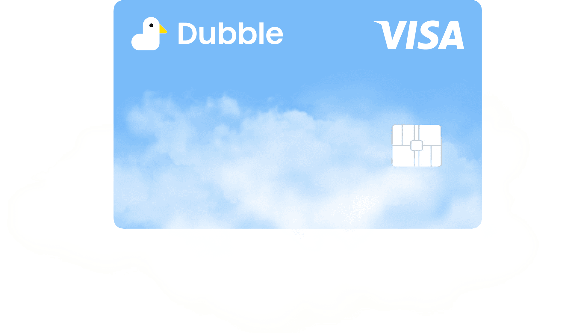 Dubble Card